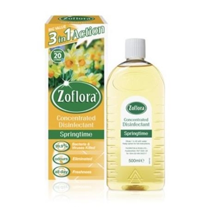 Picture of ZOFLORA SPRINGTIME